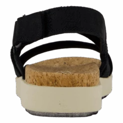 Ke Elle Criss Cross W Black-birch(Keen Ke Elle Criss Cross W Black Birch) -Heppo Butik 61118 15 005