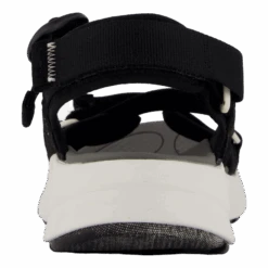 Ke Elle Sport Backstrap W Black-steel Grey(Keen Ke Elle Sport Backstrap W Black Steel Grey) -Heppo Butik 61118 16 005
