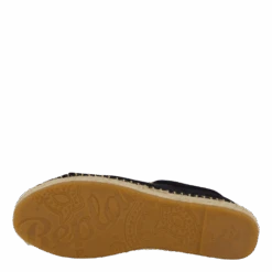 Winn Espadrille Black(Replay Winn Espadrille Black) -Heppo Butik 61123 27 004