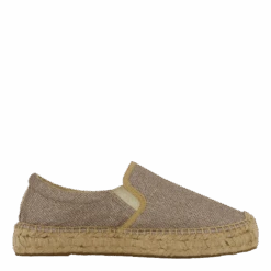 Lawton Espadrille Platin(Replay Lawton Espadrille Platin) 8 Lawton Espadrille Platin(Replay Lawton Espadrille Platin) -Heppo Butik 61123 30 003