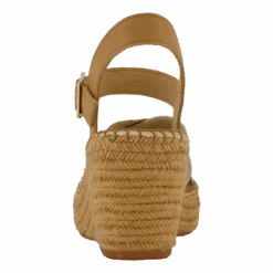 Susan Cross Espadrille Platin(Replay Susan Cross Espadrille Platin) -Heppo Butik 61123 35 005