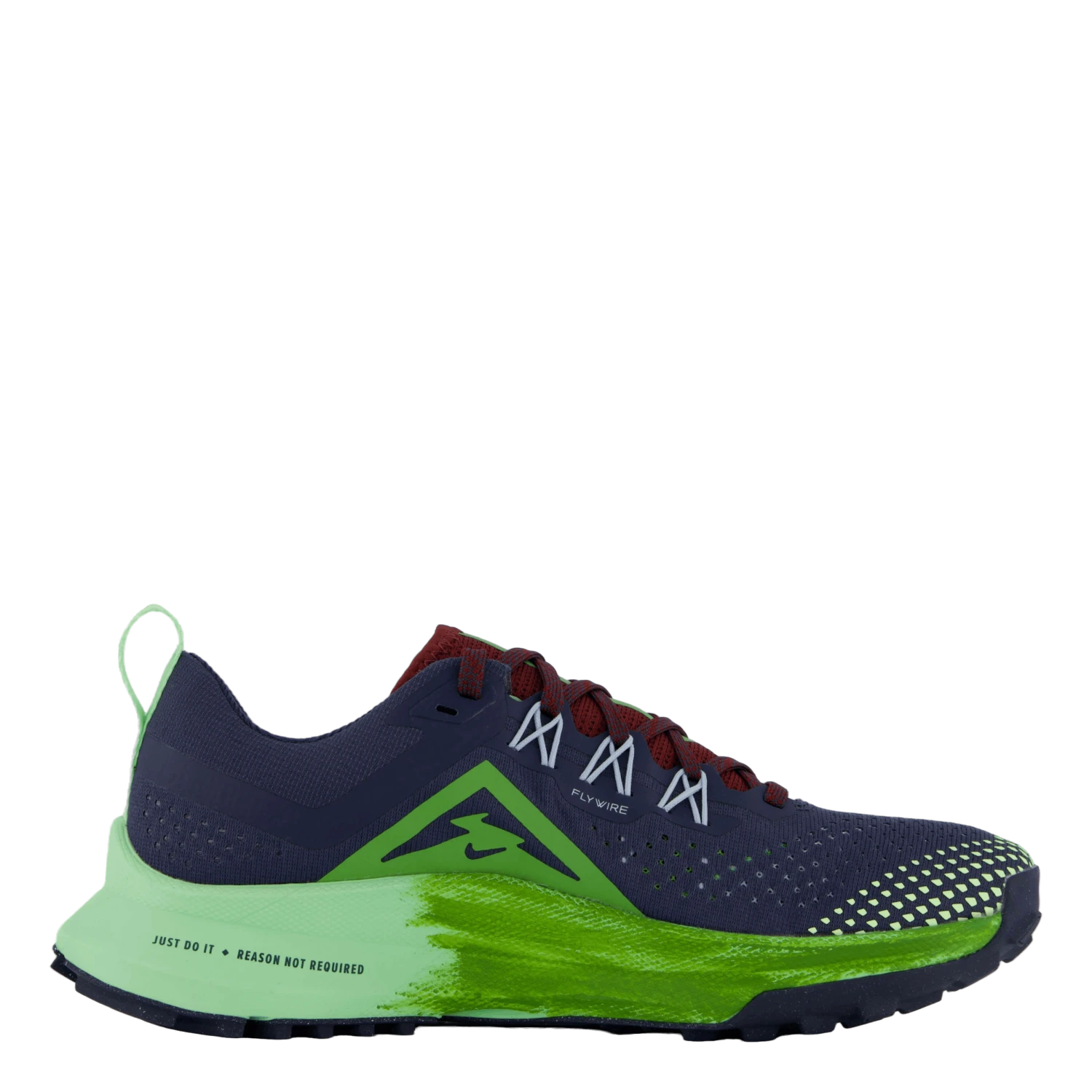 Nike Pegasus Trail 4 Women's T Thunder Blue/lt Armory Blue-ch(Nike Nike Pegasus Trail 4 Women S T Thunder Blue Lt Armory Blue Ch) 3 Nike Pegasus Trail 4 Women's T Thunder Blue/lt Armory Blue-ch(Nike Nike Pegasus Trail 4 Women S T Thunder Blue Lt Armory Blue Ch) - Bild 3