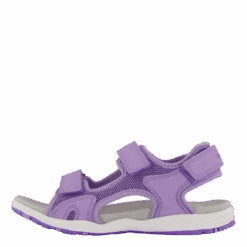 Anchor Sandal 3V Lavender(Viking Anchor Sandal 3v Lavender)