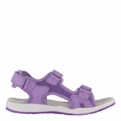Anchor Sandal 3V Lavender(Viking Anchor Sandal 3v Lavender) -Heppo Butik 61126 40 003