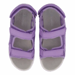 Anchor Sandal 3V Lavender(Viking Anchor Sandal 3v Lavender) -Heppo Butik 61126 40 006