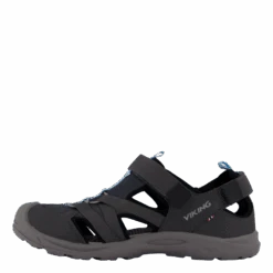 Adventure M+w Charcoal/light Blue(Viking Adventure M W Charcoal Light Blue)