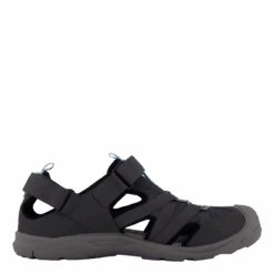 Adventure M+w Charcoal/light Blue(Viking Adventure M W Charcoal Light Blue) 8 Adventure M+w Charcoal/light Blue(Viking Adventure M W Charcoal Light Blue) -Heppo Butik 61126 41 003