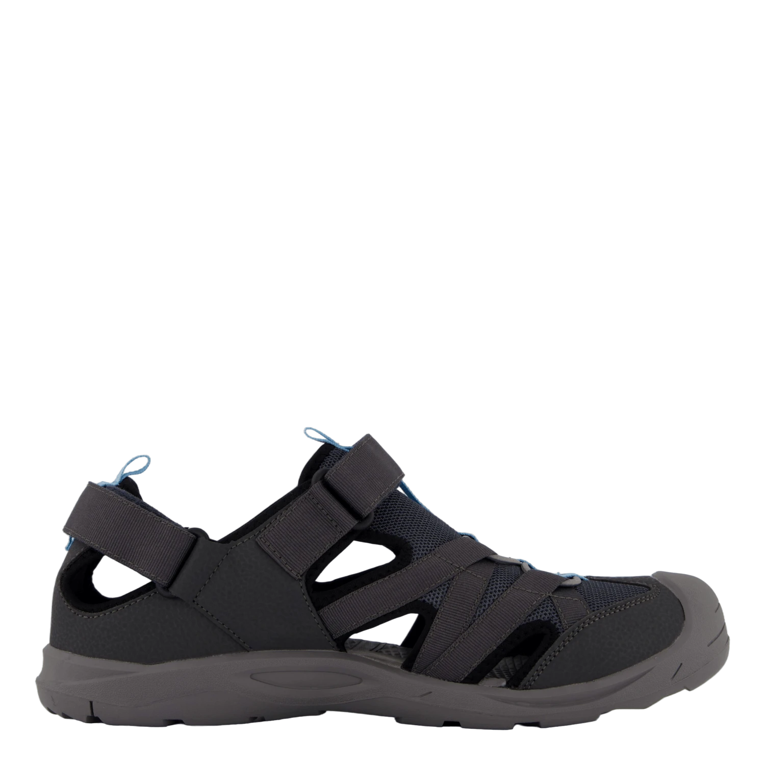 Adventure M+w Charcoal/light Blue(Viking Adventure M W Charcoal Light Blue) 3 Adventure M+w Charcoal/light Blue(Viking Adventure M W Charcoal Light Blue) - Bild 3