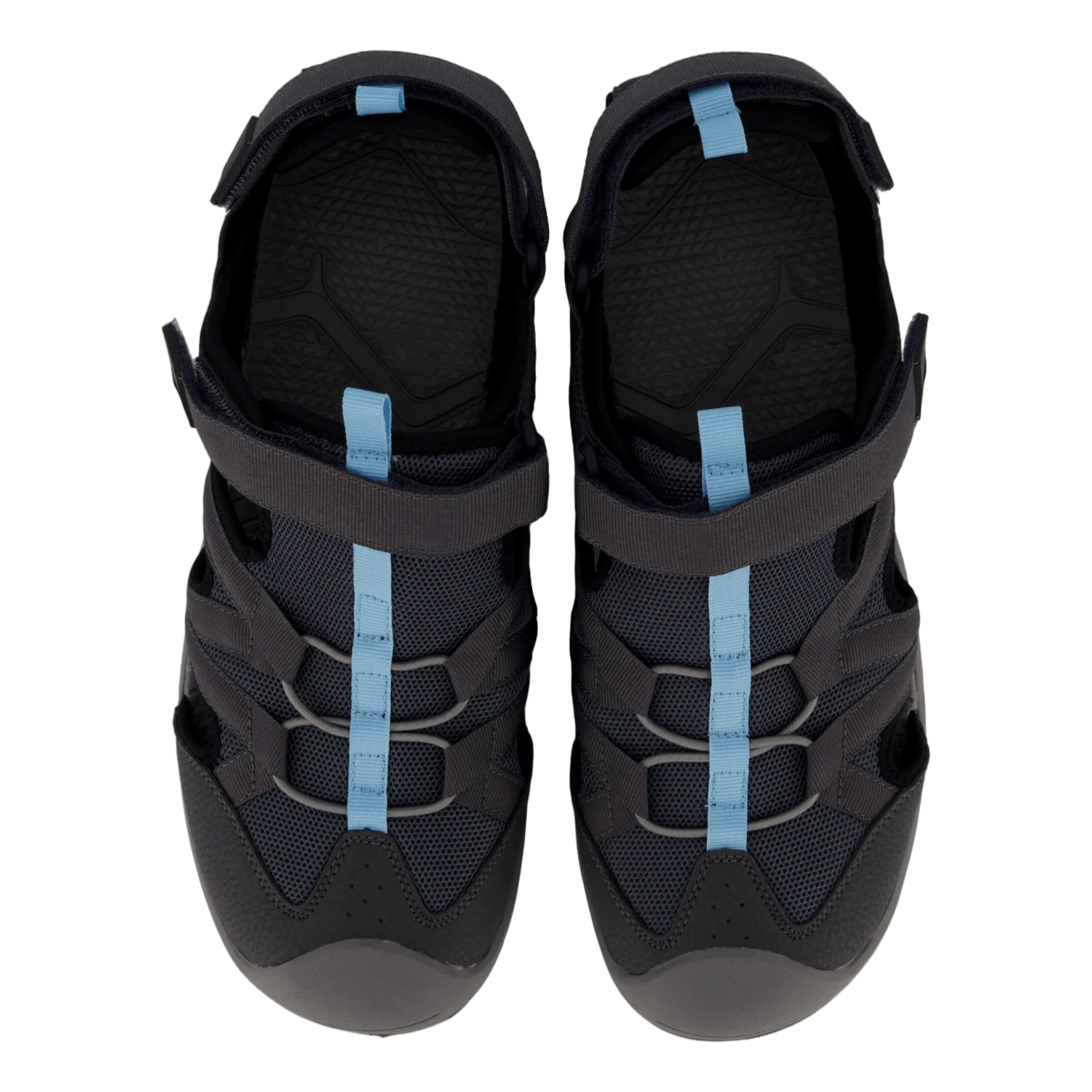 Adventure M+w Charcoal/light Blue(Viking Adventure M W Charcoal Light Blue) 6 Adventure M+w Charcoal/light Blue(Viking Adventure M W Charcoal Light Blue) - Bild 6