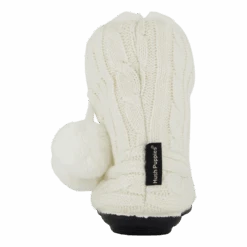 Cozy High Offwhite(Hush Puppies Cozy High Offwhite) -Heppo Butik 61127 44 005