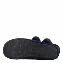 Cozy High Navy(Hush Puppies Cozy High Navy) -Heppo Butik 61127 45 004