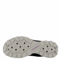 Speed Eco Charcoal/orchid(Merrell Speed Eco Charcoal Orchid) -Heppo Butik 61129 00 004