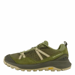 Siren 4 Traveller Mosstone(Merrell Siren 4 Traveller Mosstone)