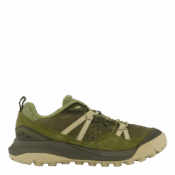 Siren 4 Traveller Mosstone(Merrell Siren 4 Traveller Mosstone) -Heppo Butik 61129 02 003