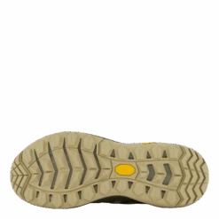 Siren 4 Traveller Mosstone(Merrell Siren 4 Traveller Mosstone) -Heppo Butik 61129 02 004