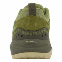 Siren 4 Traveller Mosstone(Merrell Siren 4 Traveller Mosstone) -Heppo Butik 61129 02 005