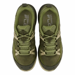 Siren 4 Traveller Mosstone(Merrell Siren 4 Traveller Mosstone) -Heppo Butik 61129 02 006