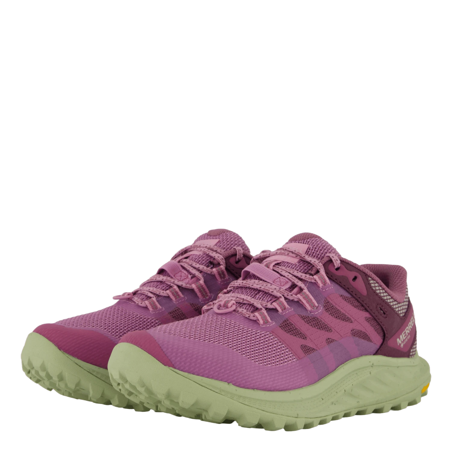 Antora 3 Gtx Fondant/willow(Merrell Antora 3 Gtx Fondant Willow) 2 Antora 3 Gtx Fondant/willow(Merrell Antora 3 Gtx Fondant Willow) - Bild 2