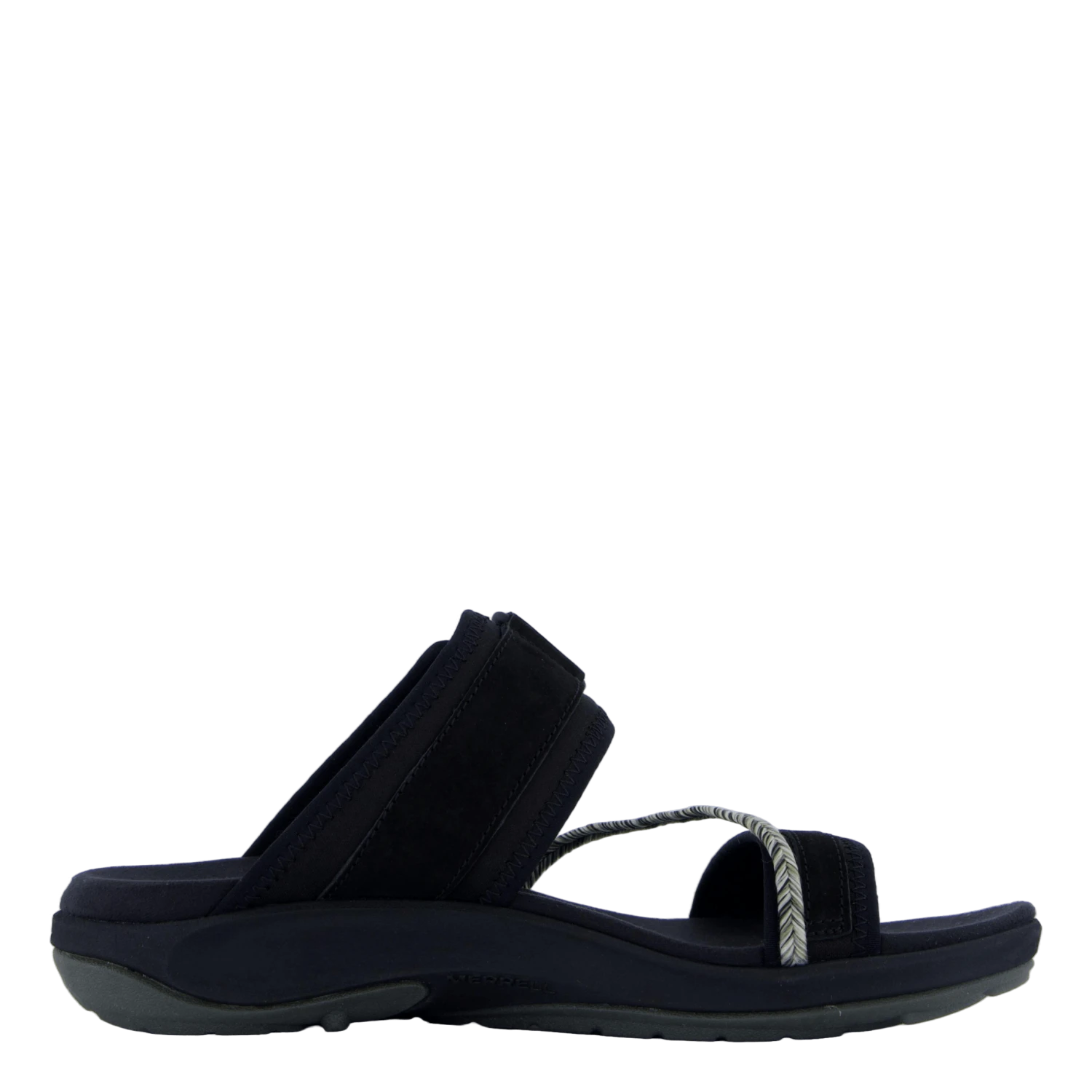 Terran 4 Slide Black(Merrell Terran 4 Slide Black) 3 Terran 4 Slide Black(Merrell Terran 4 Slide Black) - Bild 3