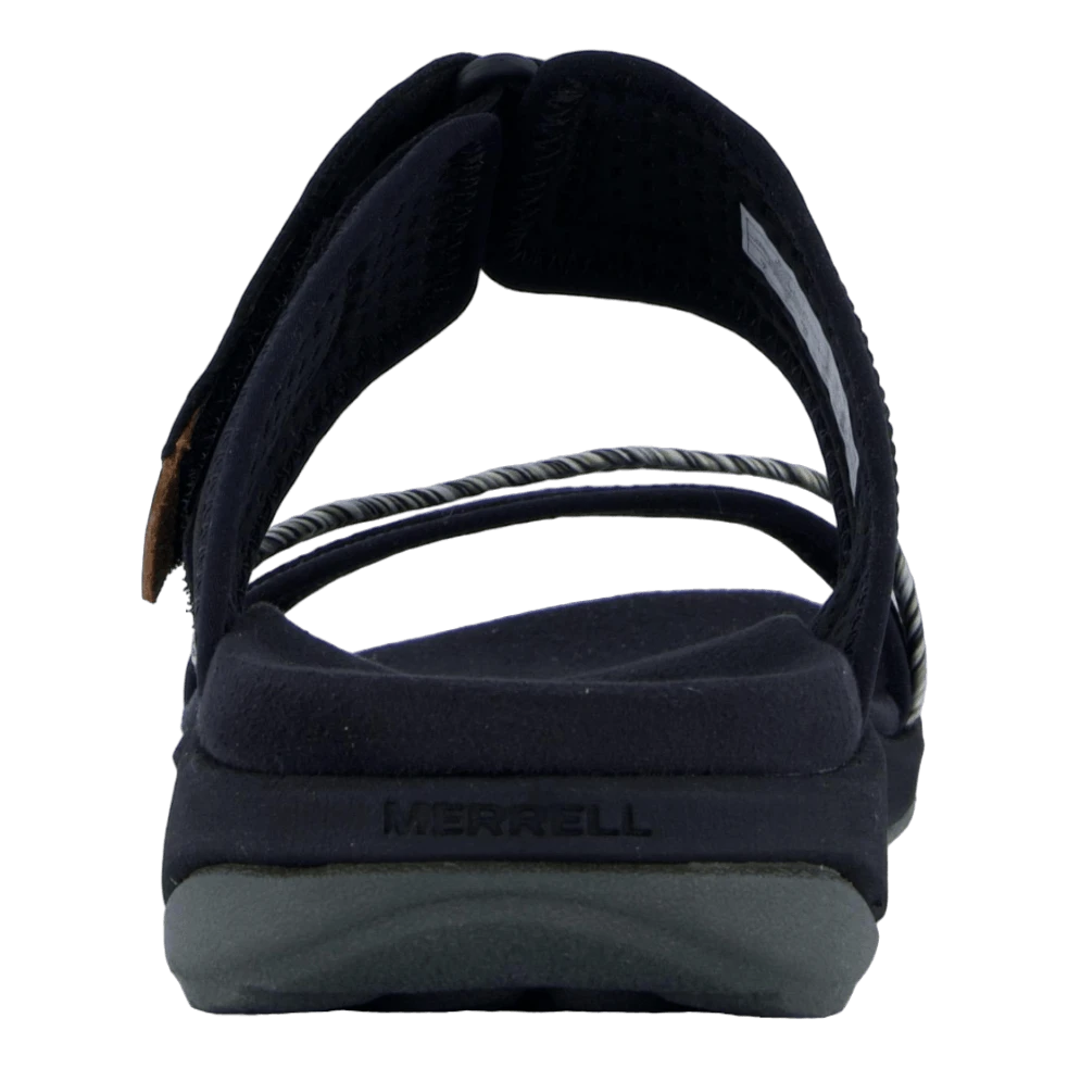 Terran 4 Slide Black(Merrell Terran 4 Slide Black) 5 Terran 4 Slide Black(Merrell Terran 4 Slide Black) - Bild 5