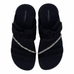 Terran 4 Slide Black(Merrell Terran 4 Slide Black) 11 Terran 4 Slide Black(Merrell Terran 4 Slide Black) -Heppo Butik 61129 06 006