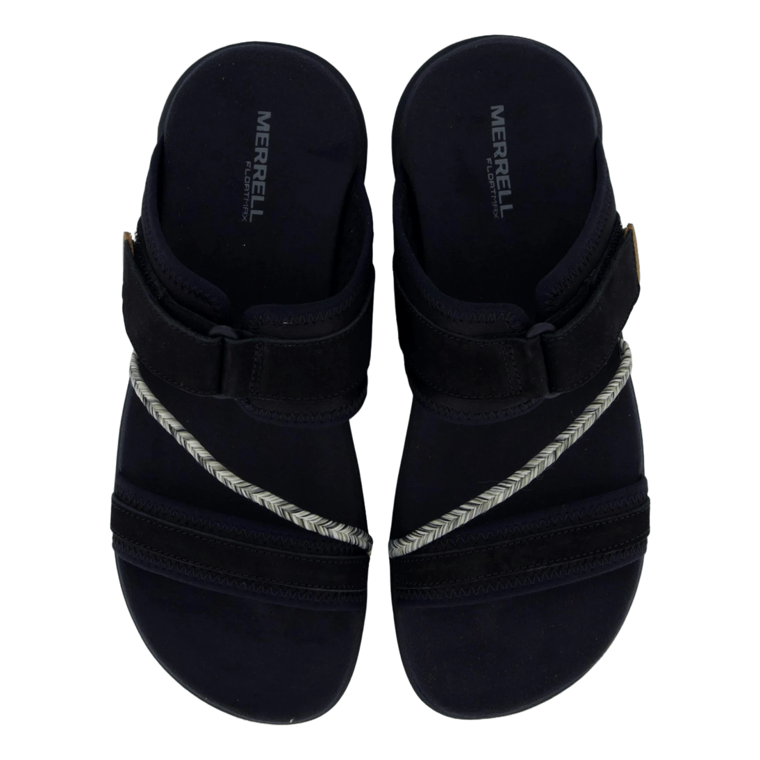 Terran 4 Slide Black(Merrell Terran 4 Slide Black) 6 Terran 4 Slide Black(Merrell Terran 4 Slide Black) - Bild 6