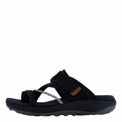 Terran 4 Post Black(Merrell Terran 4 Post Black)