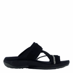 Terran 4 Post Black(Merrell Terran 4 Post Black) -Heppo Butik 61129 07 003