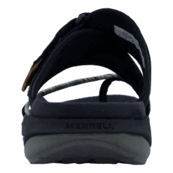 Terran 4 Post Black(Merrell Terran 4 Post Black) -Heppo Butik 61129 07 005