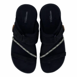 Terran 4 Post Black(Merrell Terran 4 Post Black) -Heppo Butik 61129 07 006