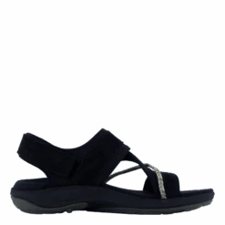 Terran 4 Backstrap Black(Merrell Terran 4 Backstrap Black) -Heppo Butik 61129 08 003