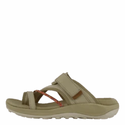 Terran 4 Post Incense(Merrell Terran 4 Post Incense)