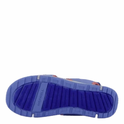 Panther Sandal 3.0 Blue/coral(Merrell Panther Sandal 3 0 Blue Coral) -Heppo Butik 61129 12 004