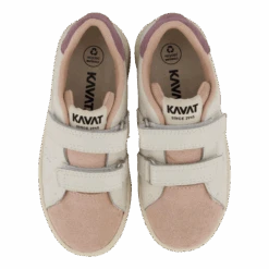 Malen Xc White/ash Rose(Kavat Malen Xc White Ash Rose) -Heppo Butik 61129 65 006