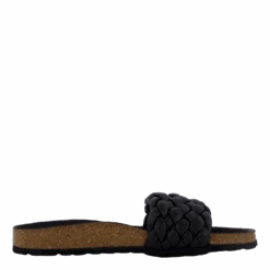 Rica Trenza Soft Negro(Verbenas Rica Trenza Soft Negro) -Heppo Butik 61132 32 003