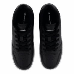 Rd18 Platform Glitter G Gs Low Black Beauty(Champion Rd18 Platform Glitter G Gs Low Black Beauty) -Heppo Butik 61135 62 006