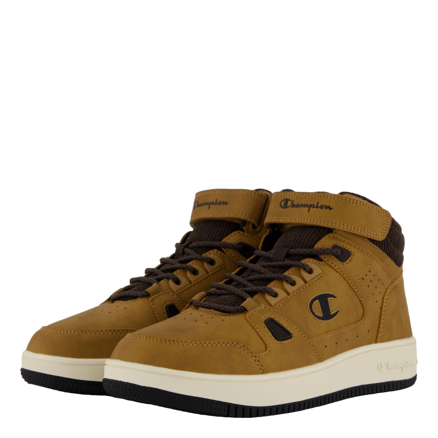 Rd18 Mid Cord B Gs Mid Cut Sho Narcissus(Champion Rd18 Mid Cord B Gs Mid Cut Sho Narcissus) 2 Rd18 Mid Cord B Gs Mid Cut Sho Narcissus(Champion Rd18 Mid Cord B Gs Mid Cut Sho Narcissus) - Bild 2