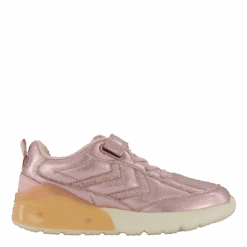 Daylight Glitter Jr Pink(Hummel Daylight Glitter Jr Pink) -Heppo Butik 61135 70 003