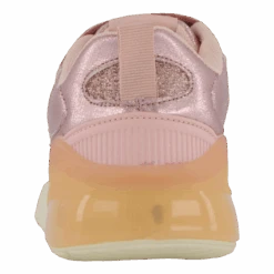 Daylight Glitter Jr Pink(Hummel Daylight Glitter Jr Pink) -Heppo Butik 61135 70 005