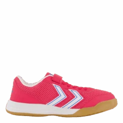 Multiplay Flex Vc Jr Raspberry Sorbet(Hummel Multiplay Flex Vc Jr Raspberry Sorbet) -Heppo Butik 61135 75 003