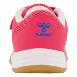 Multiplay Flex Vc Jr Raspberry Sorbet(Hummel Multiplay Flex Vc Jr Raspberry Sorbet) -Heppo Butik 61135 75 005