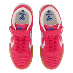 Multiplay Flex Vc Jr Raspberry Sorbet(Hummel Multiplay Flex Vc Jr Raspberry Sorbet) -Heppo Butik 61135 75 006