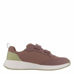 Turbo Run 1.0 Jr Twilight Mauve(Hummel Turbo Run 1 0 Jr Twilight Mauve) -Heppo Butik 61135 77 003