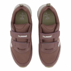 Turbo Run 1.0 Jr Twilight Mauve(Hummel Turbo Run 1 0 Jr Twilight Mauve) -Heppo Butik 61135 77 006