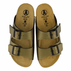 Carla 2 Bronce(Axelda Carla 2 Bronce) -Heppo Butik 61138 37 006