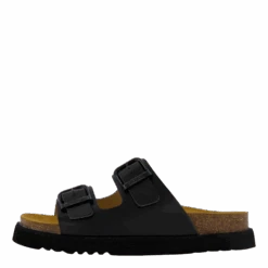 Malerra All Over Black(Scholl Malerra All Over Black)