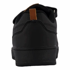 Dunk Black(Gulliver Dunk Black) 10 Dunk Black(Gulliver Dunk Black) -Heppo Butik 61141 81 005