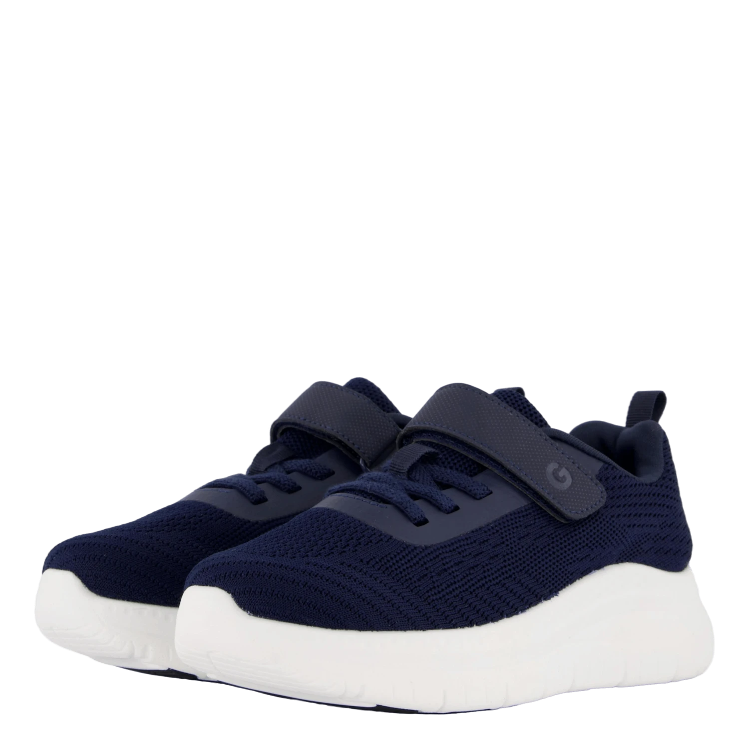 Arcus Jr Dallas Navy Blue(Gulliver Arcus Jr Dallas Navy Blue) 2 Arcus Jr Dallas Navy Blue(Gulliver Arcus Jr Dallas Navy Blue) - Bild 2