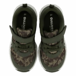 Garpen Green(Gulliver Garpen Green) 11 Garpen Green(Gulliver Garpen Green) -Heppo Butik 61141 92 006