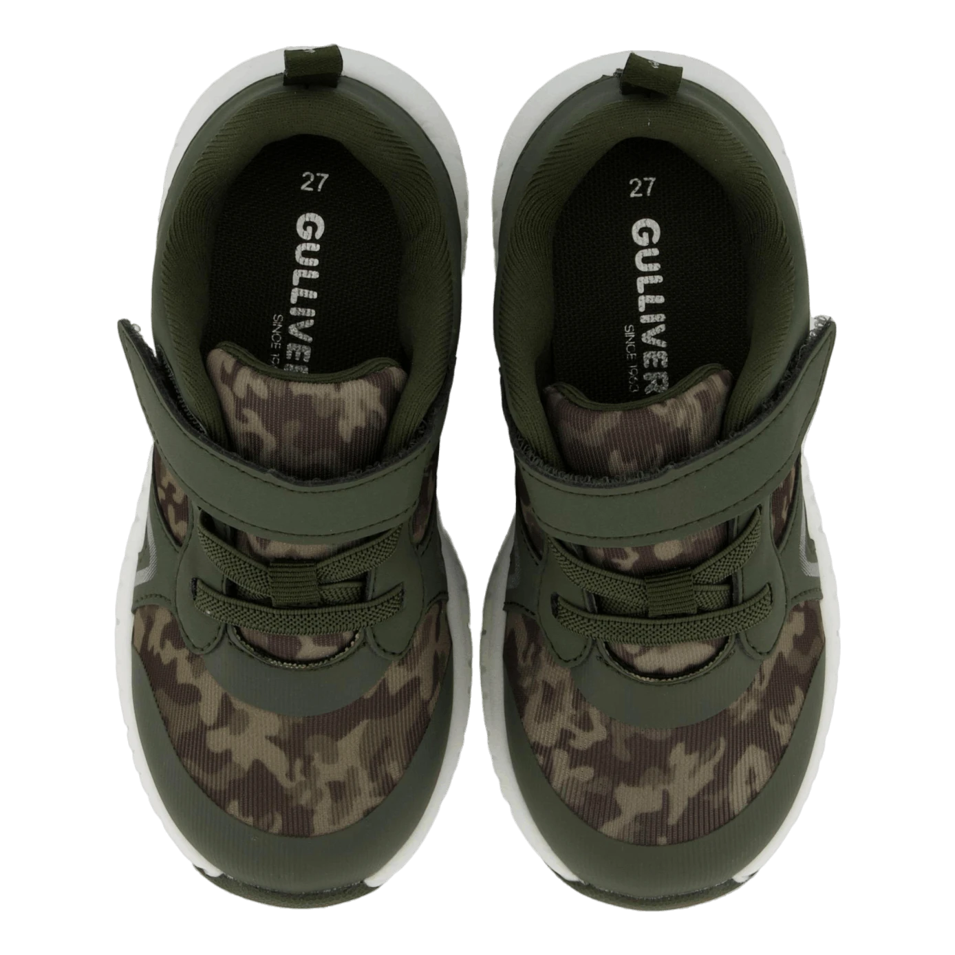 Garpen Green(Gulliver Garpen Green) 6 Garpen Green(Gulliver Garpen Green) - Bild 6